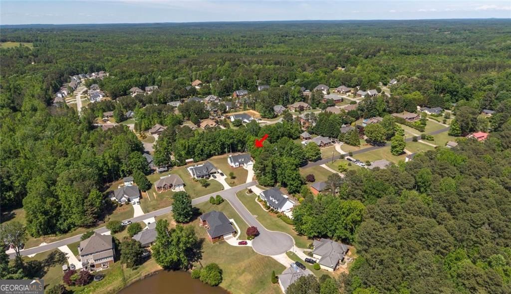 215 Charleston Avenue Bremen GA 30110