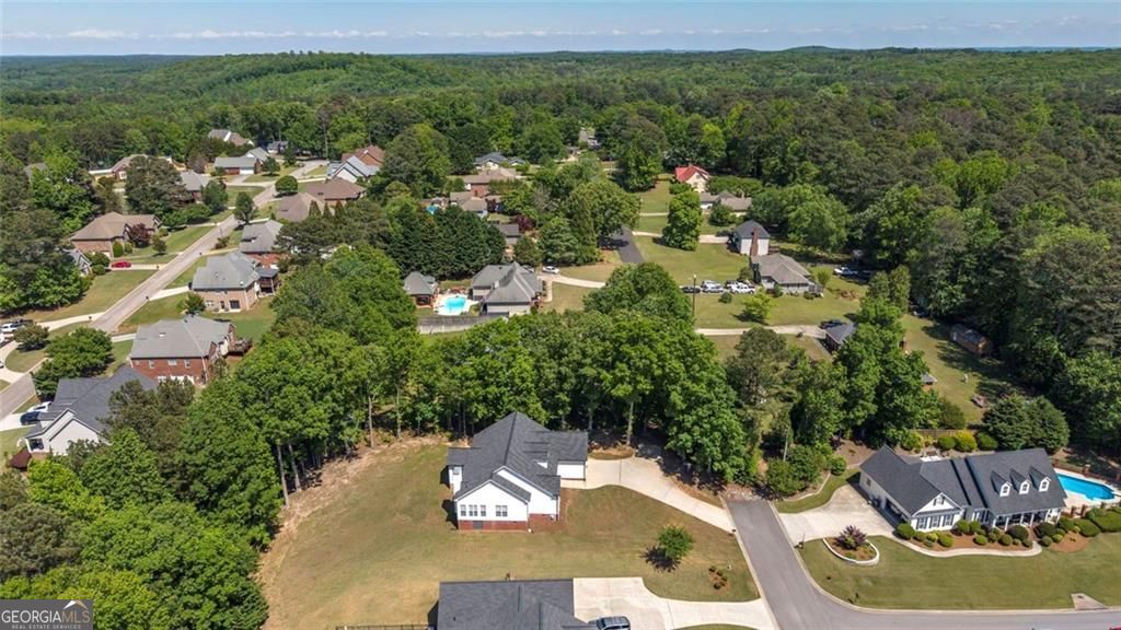 215 Charleston Avenue Bremen GA 30110