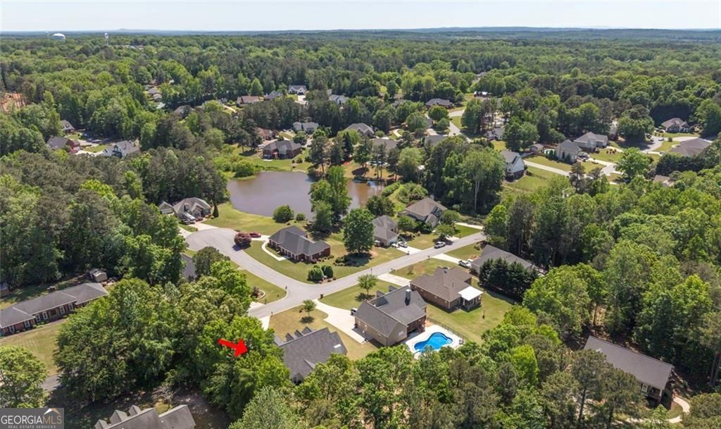 215 Charleston Avenue Bremen GA 30110