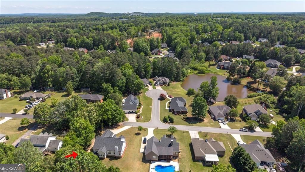 215 Charleston Avenue Bremen GA 30110