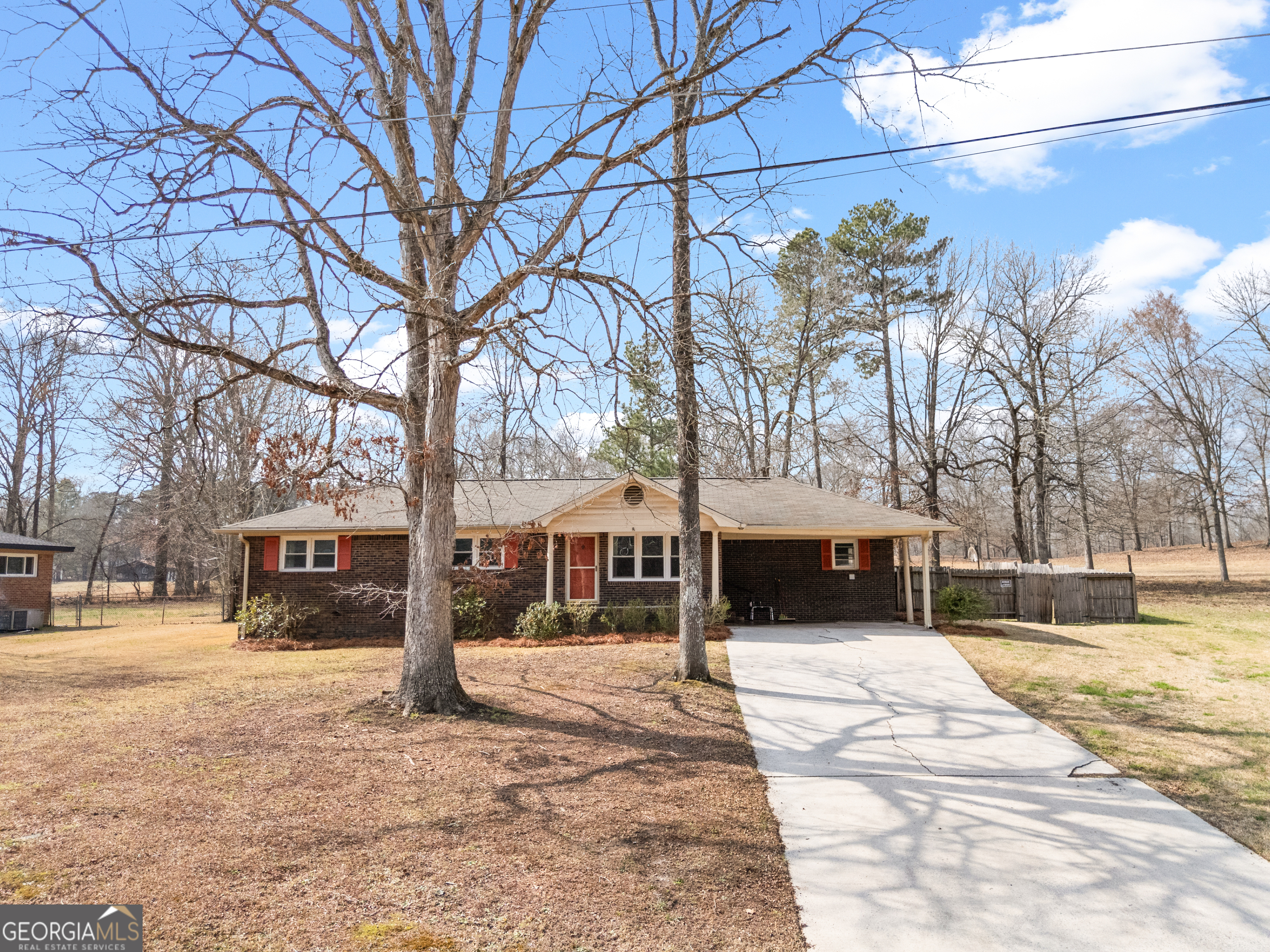11 Westhaven Drive NW Rome GA 30165