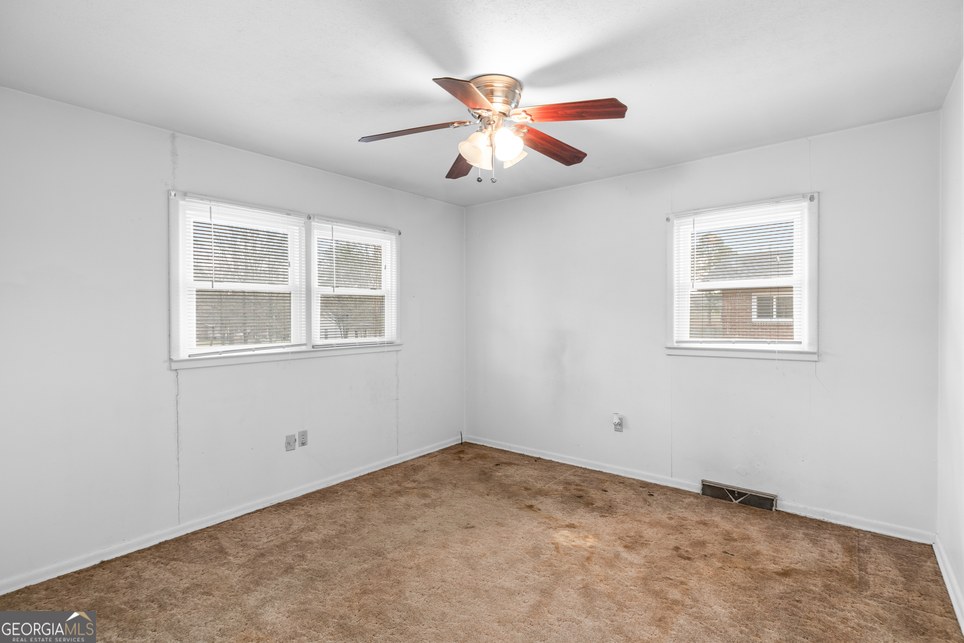 11 Westhaven Drive NW Rome GA 30165