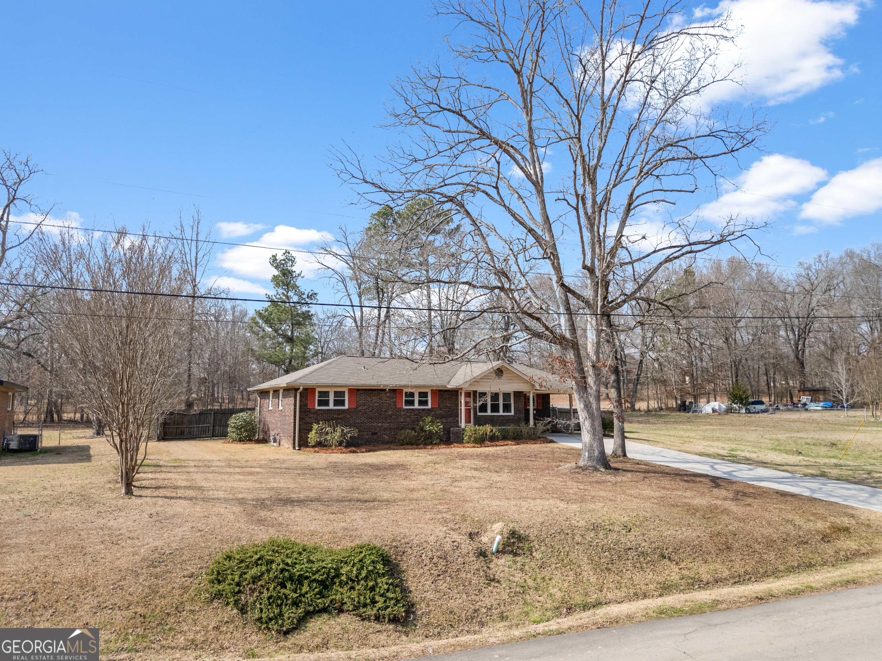 11 Westhaven Drive NW Rome GA 30165