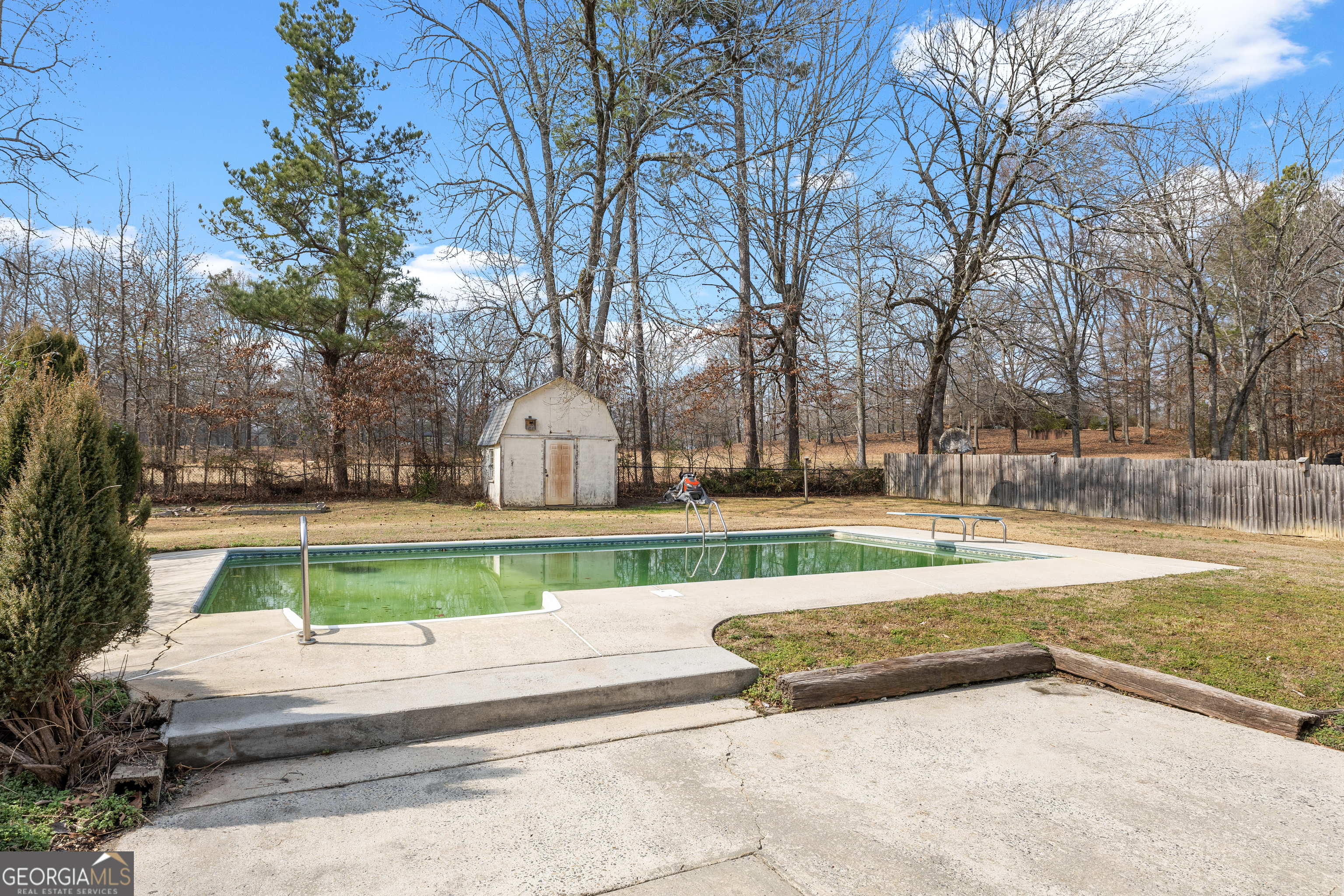 11 Westhaven Drive NW Rome GA 30165