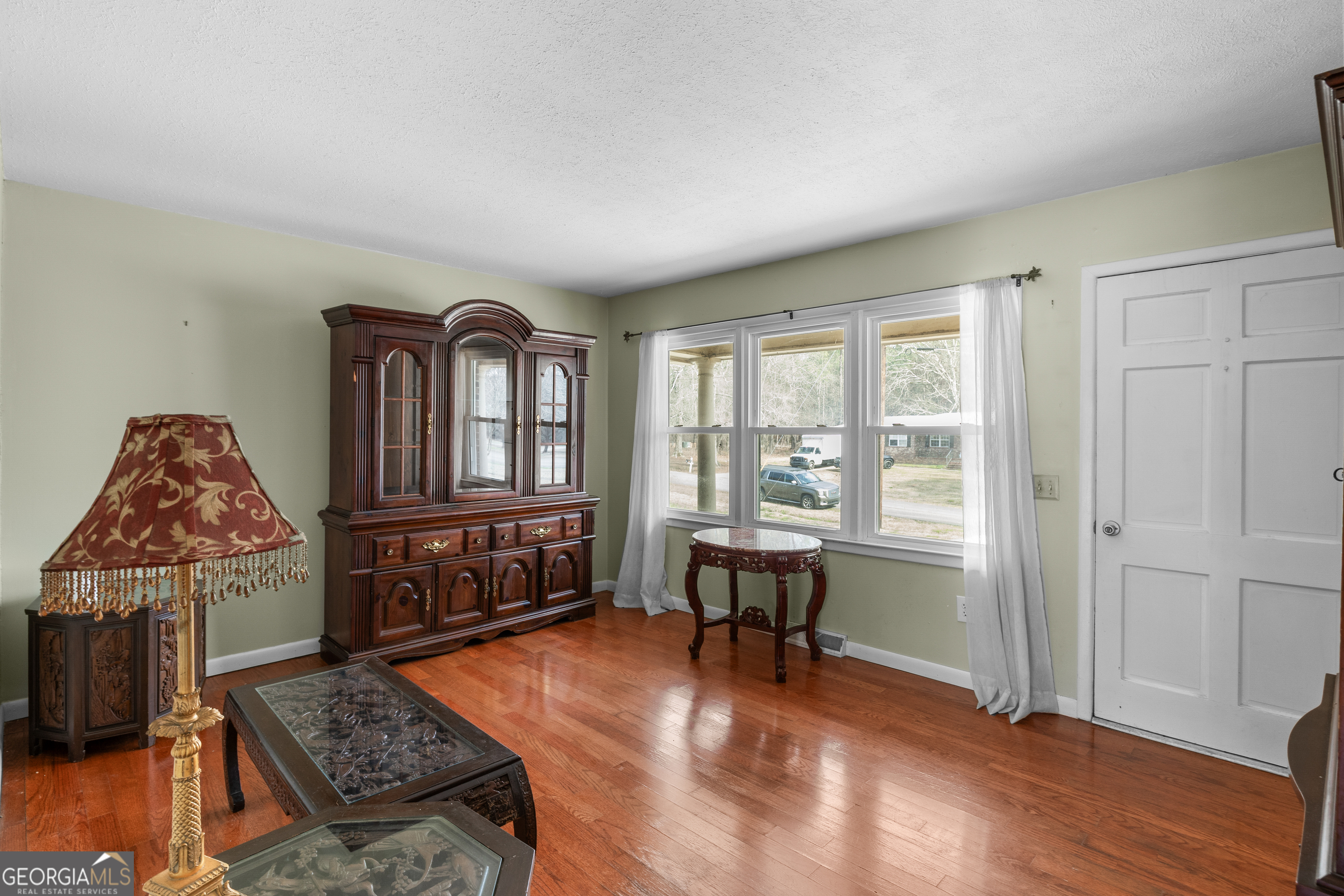 11 Westhaven Drive NW Rome GA 30165