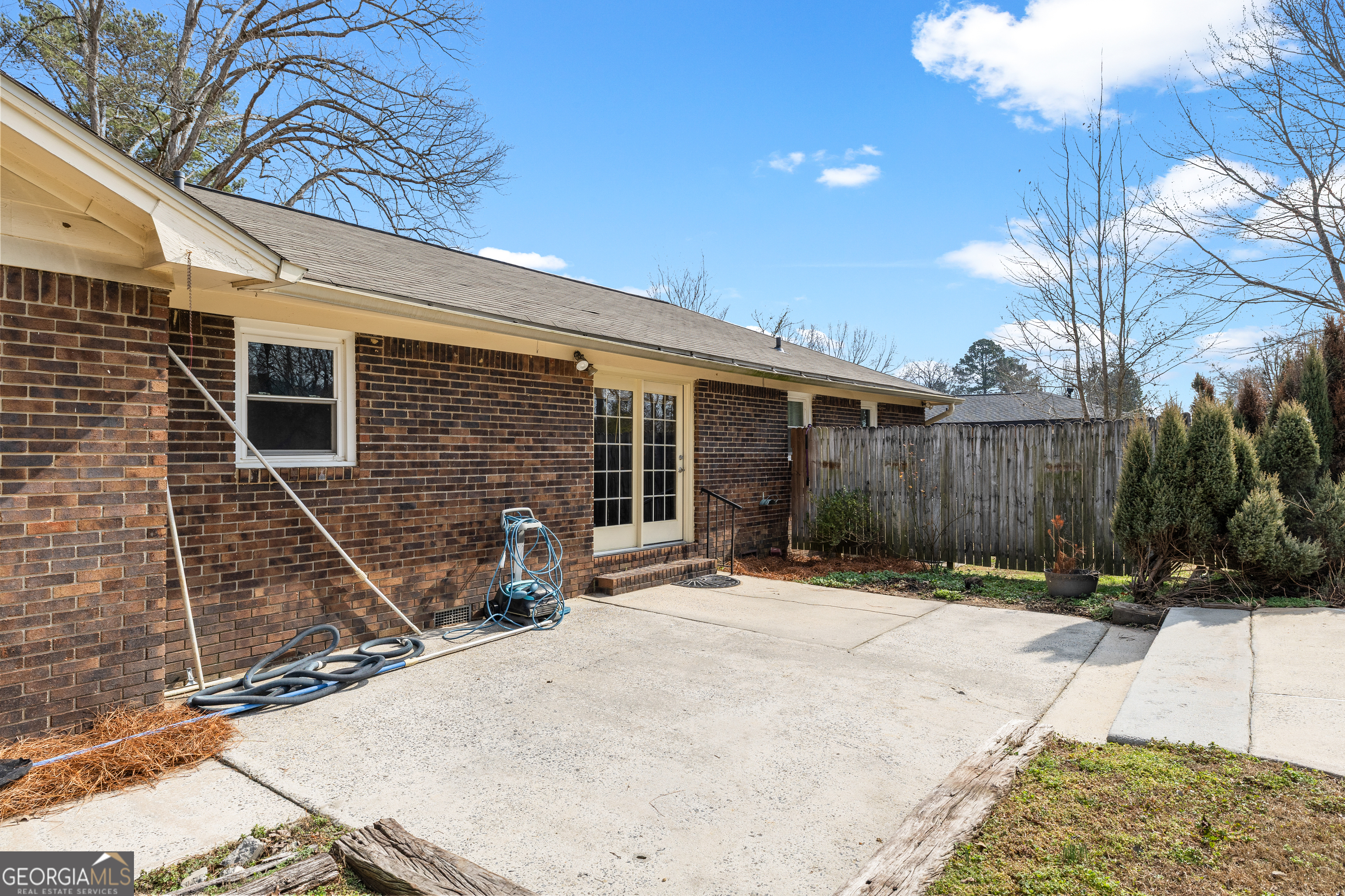 11 Westhaven Drive NW Rome GA 30165