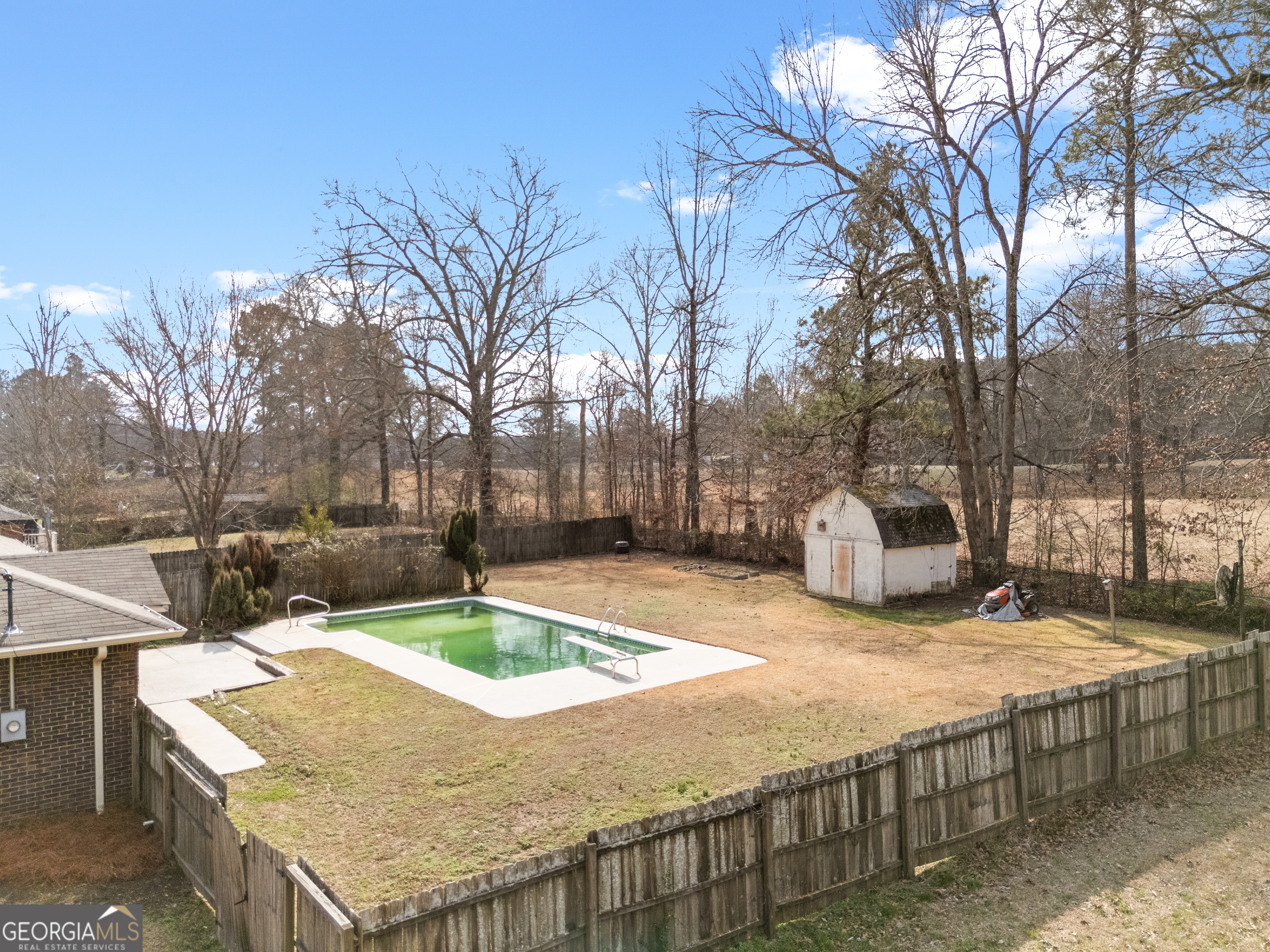 11 Westhaven Drive NW Rome GA 30165