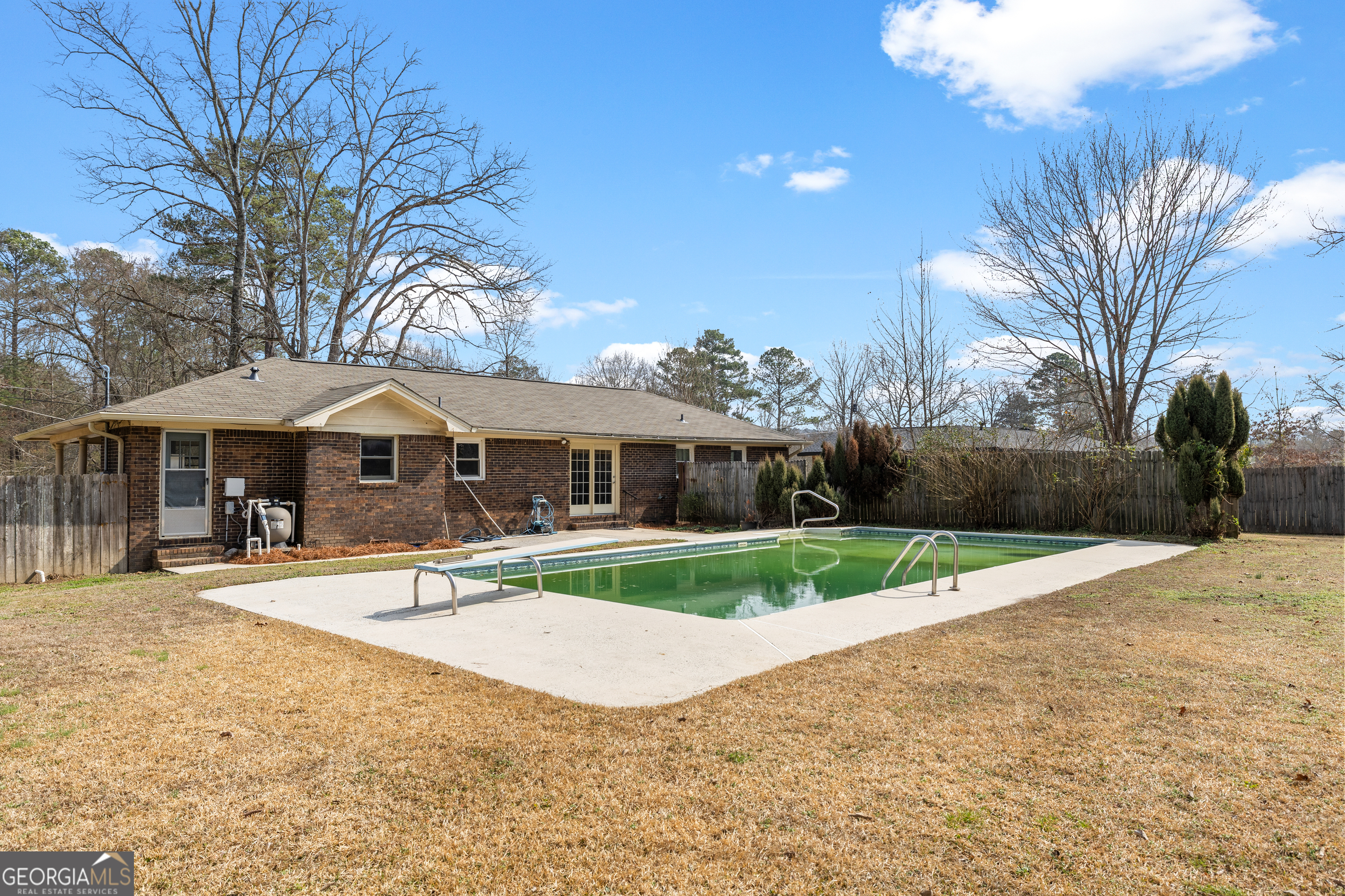 11 Westhaven Drive NW Rome GA 30165
