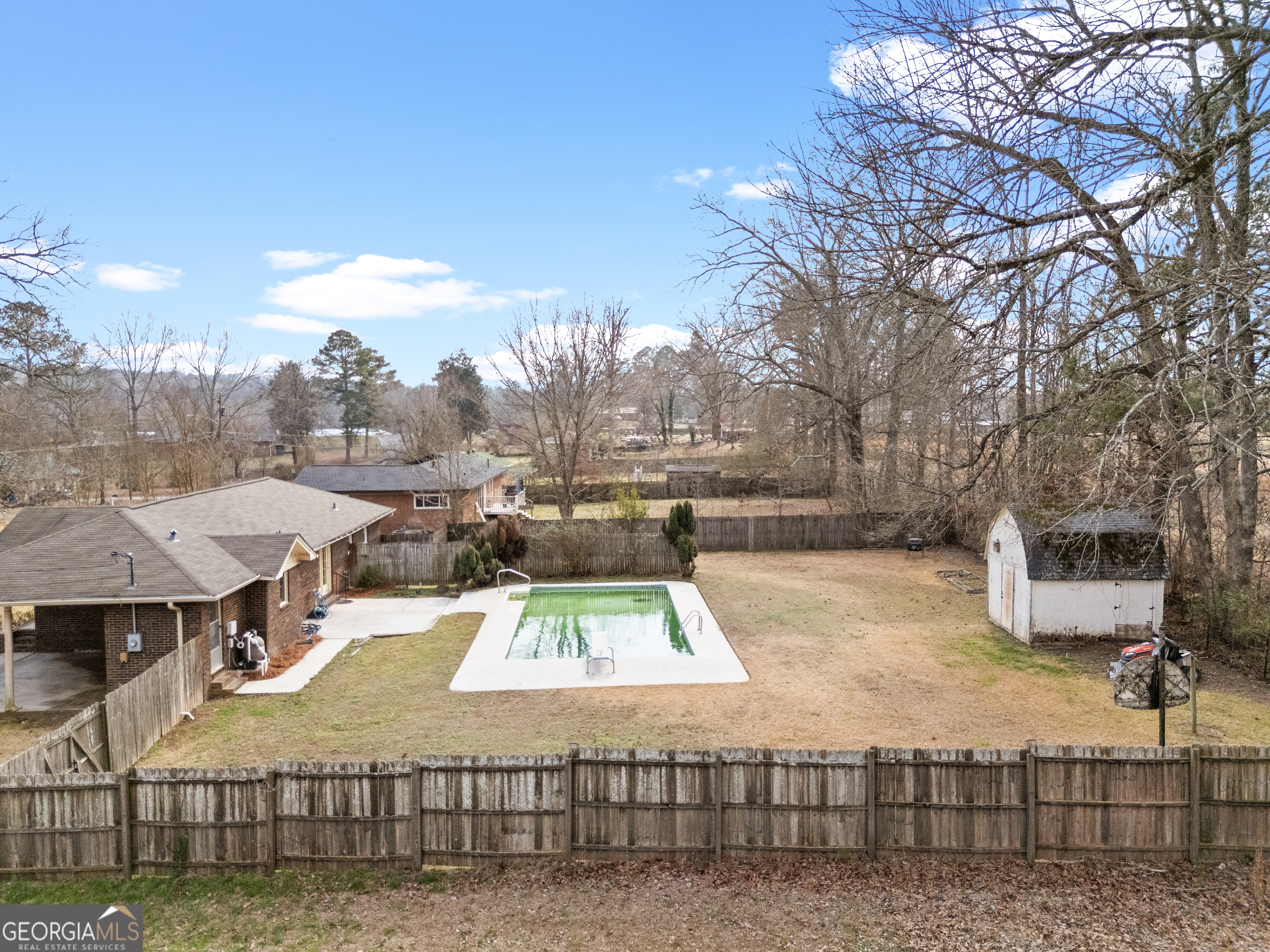 11 Westhaven Drive NW Rome GA 30165