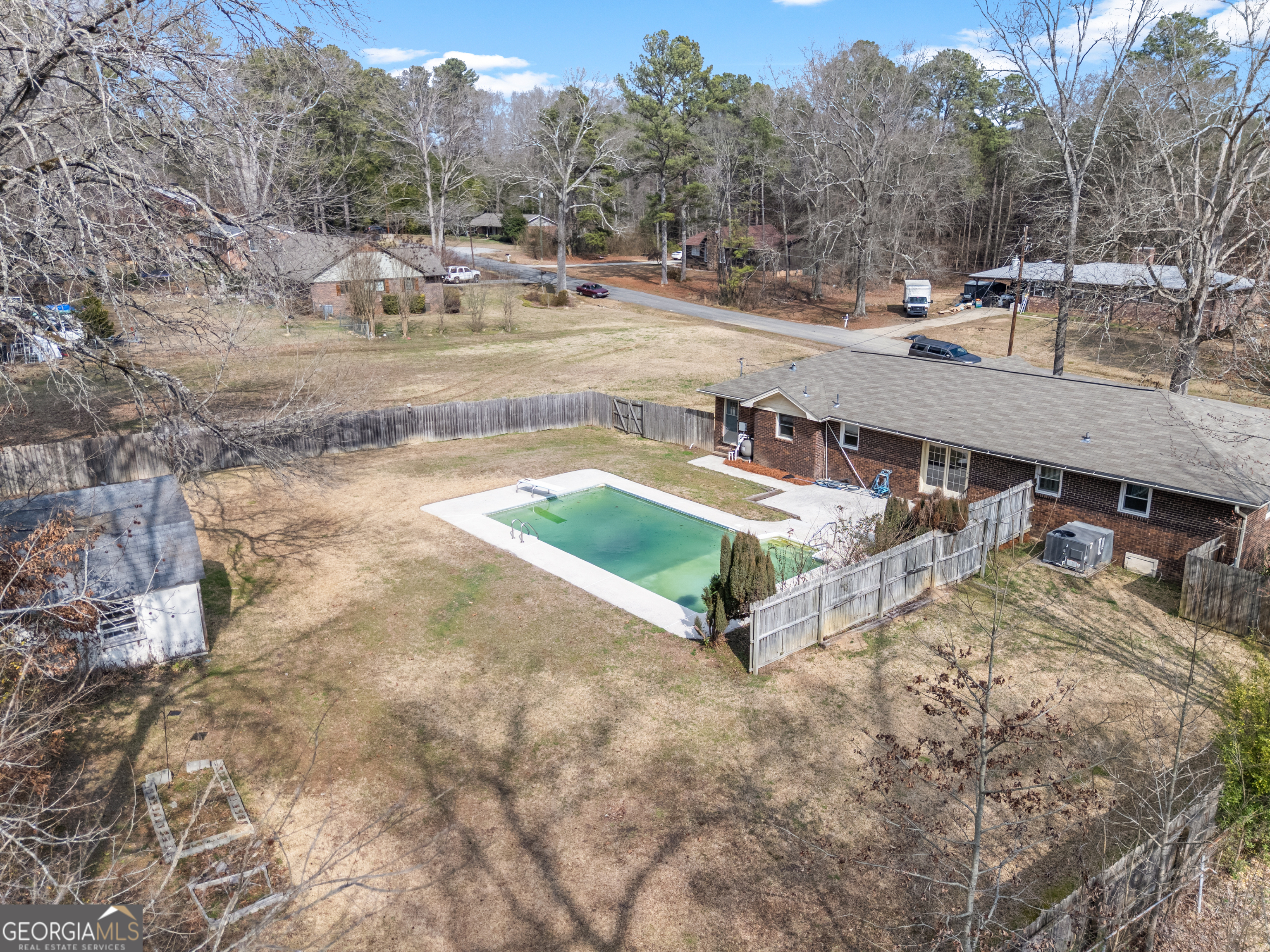 11 Westhaven Drive NW Rome GA 30165