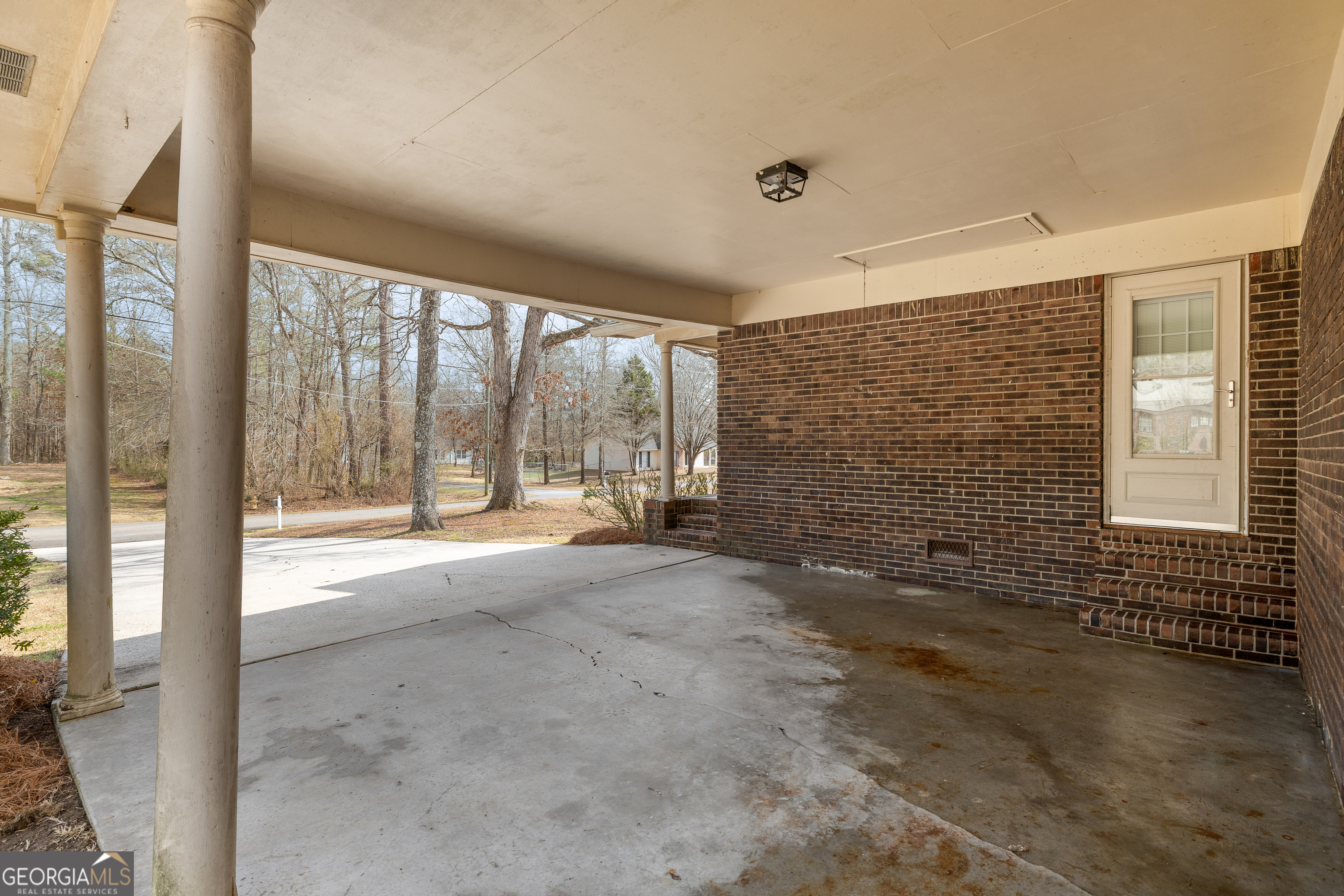 11 Westhaven Drive NW Rome GA 30165