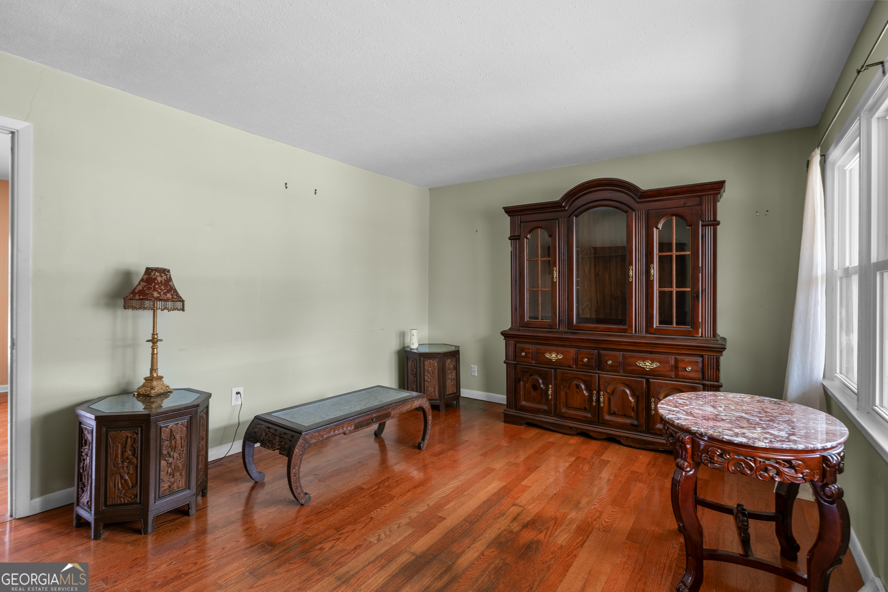 11 Westhaven Drive NW Rome GA 30165