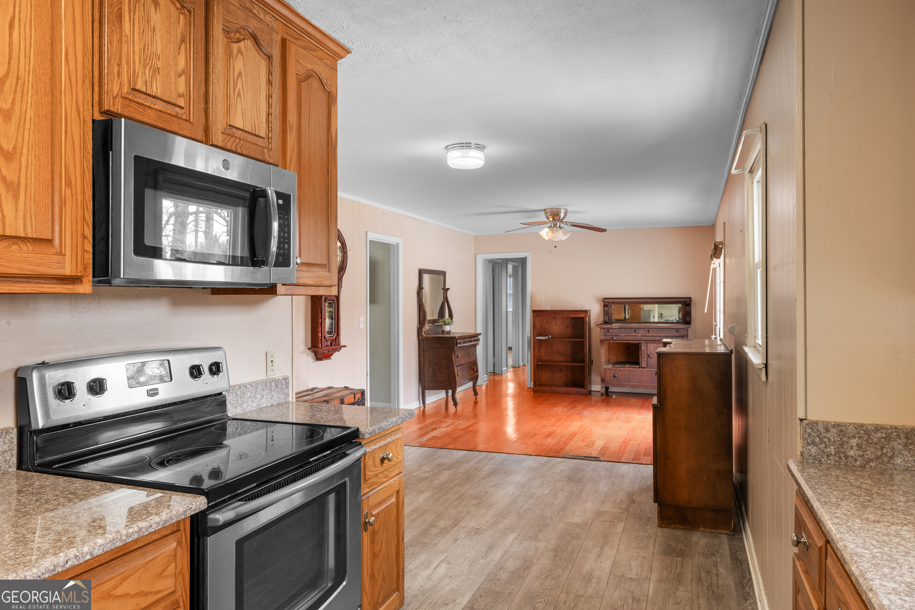 11 Westhaven Drive NW Rome GA 30165