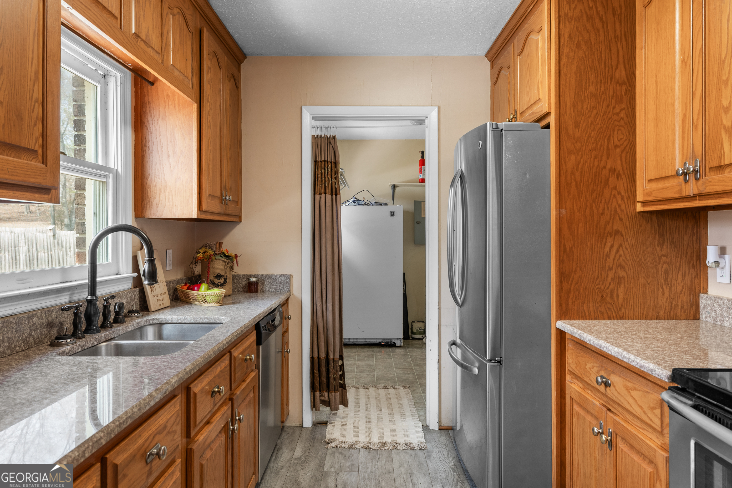 11 Westhaven Drive NW Rome GA 30165