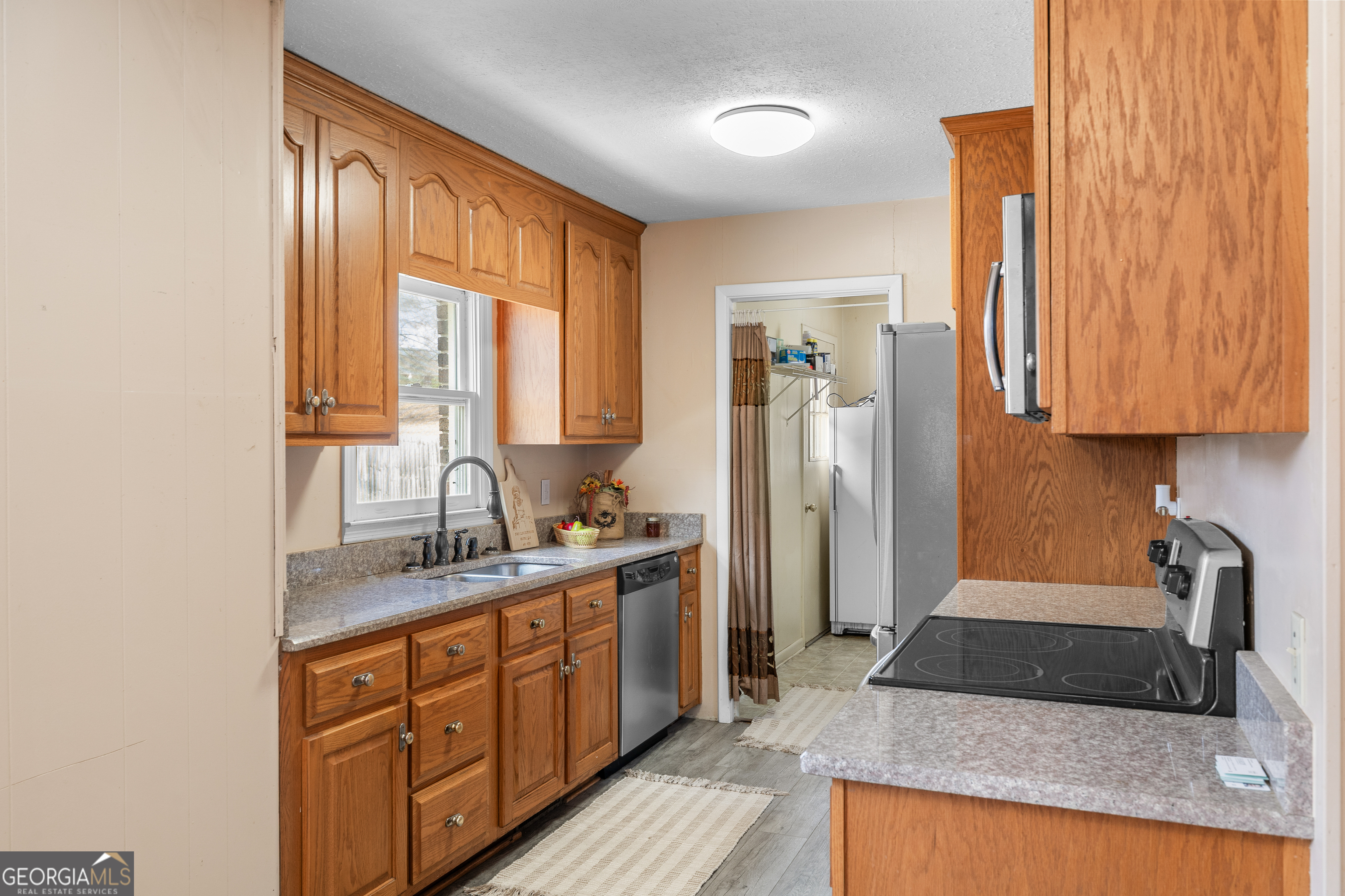 11 Westhaven Drive NW Rome GA 30165