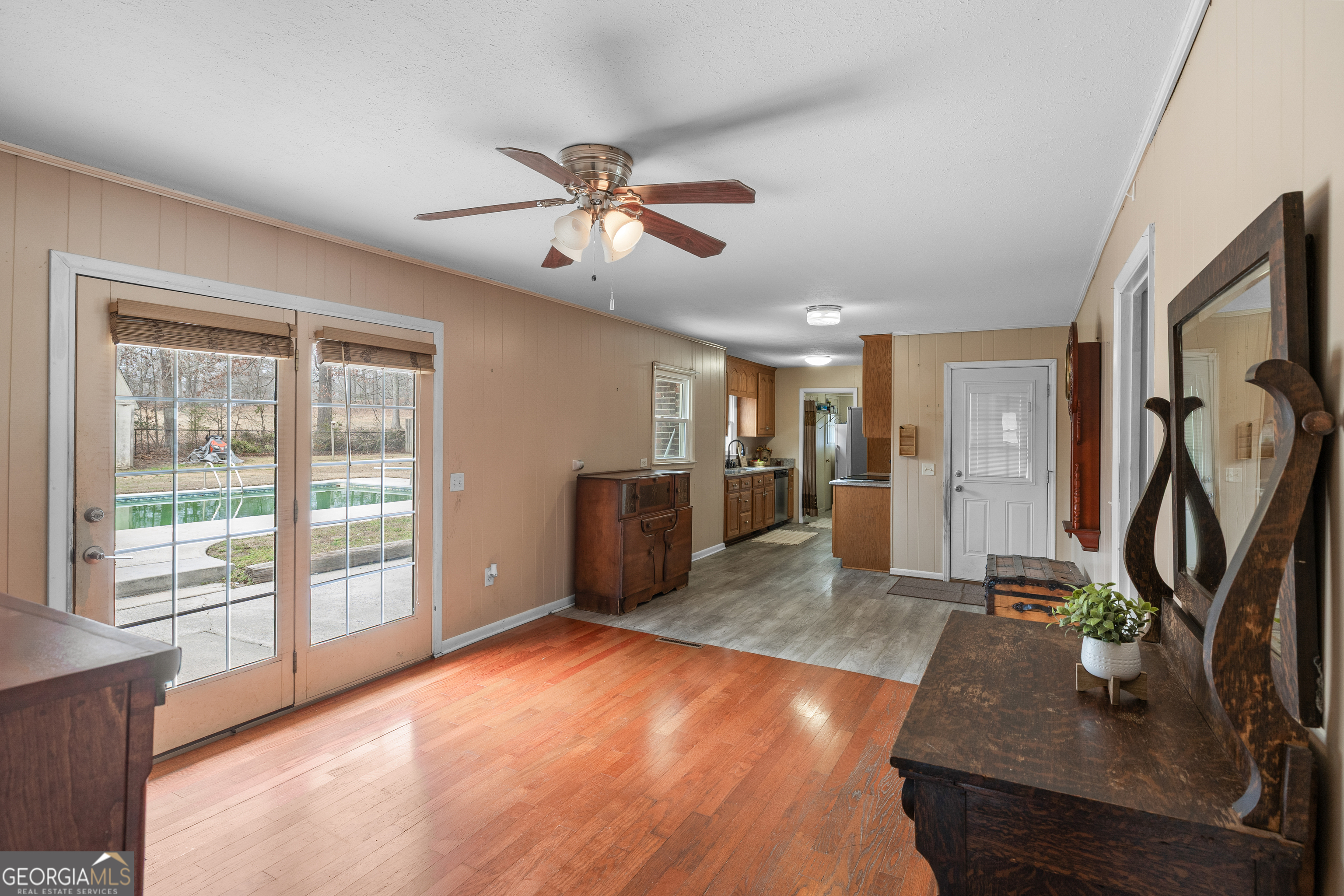 11 Westhaven Drive NW Rome GA 30165
