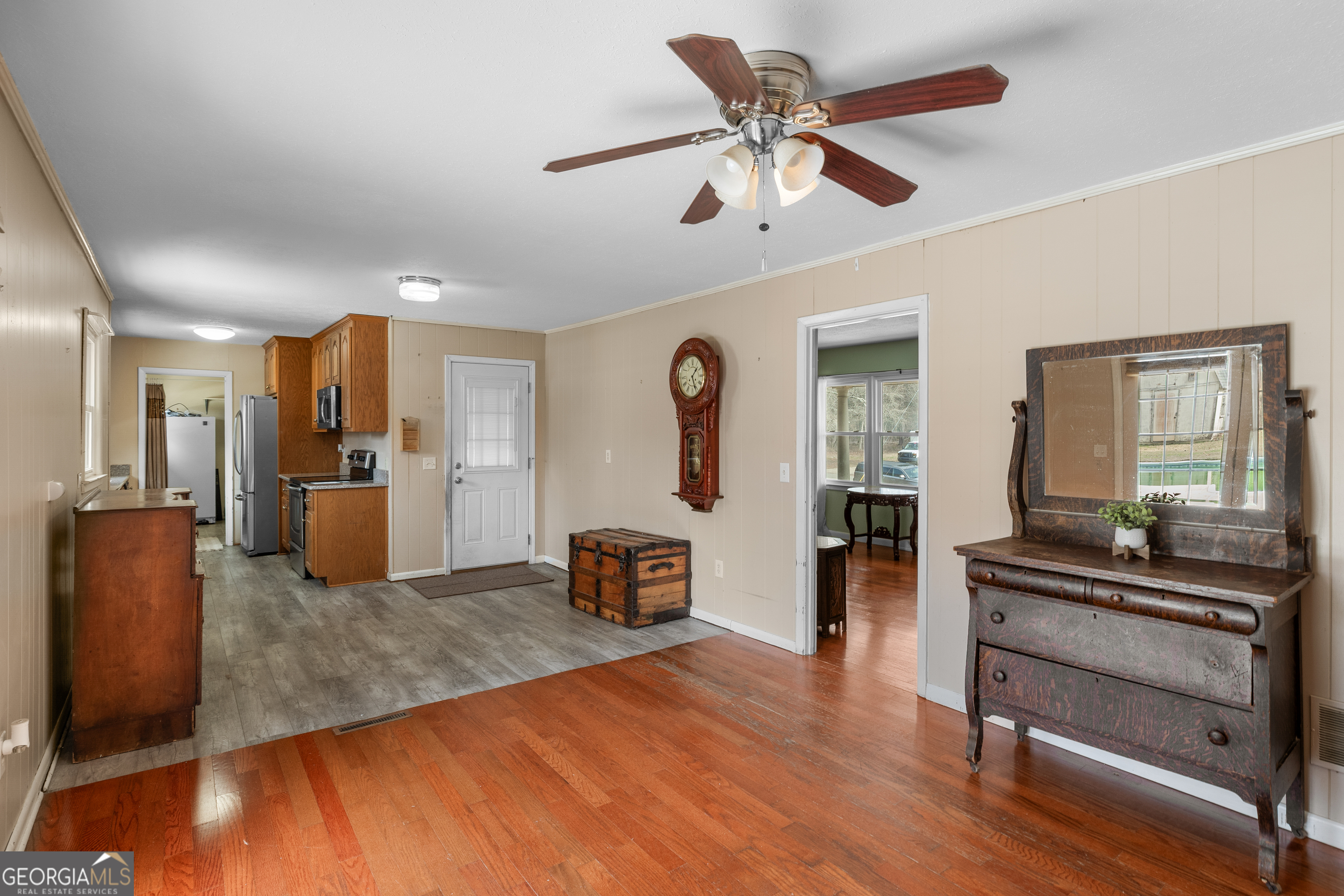 11 Westhaven Drive NW Rome GA 30165