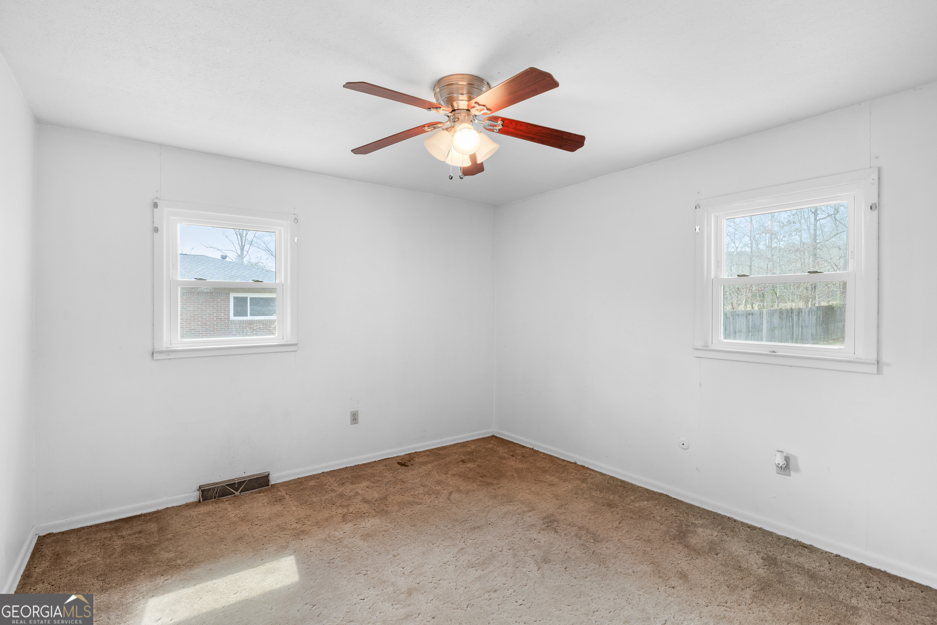 11 Westhaven Drive NW Rome GA 30165