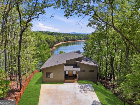 11 Falcon Drive Blairsville GA 30512