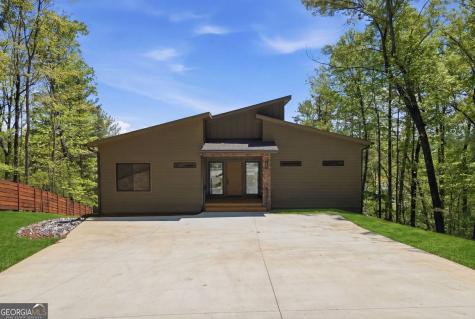 11 Falcon Drive Blairsville GA 30512