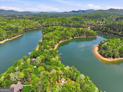 11 Falcon Drive Blairsville GA 30512