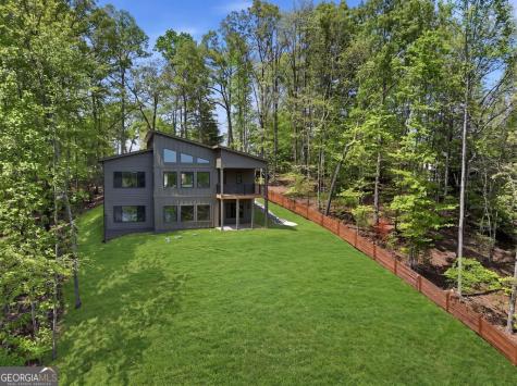 11 Falcon Drive Blairsville GA 30512