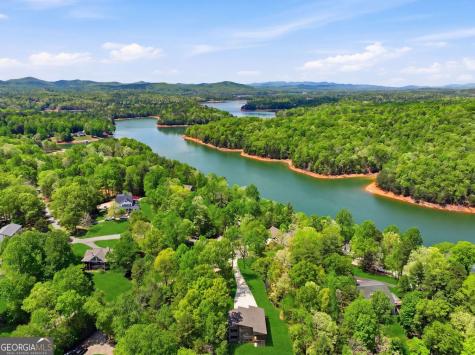 11 Falcon Drive Blairsville GA 30512