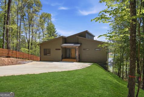 11 Falcon Drive Blairsville GA 30512