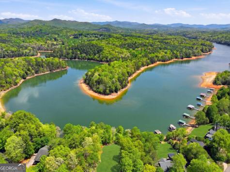 11 Falcon Drive Blairsville GA 30512