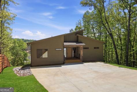 11 Falcon Drive Blairsville GA 30512