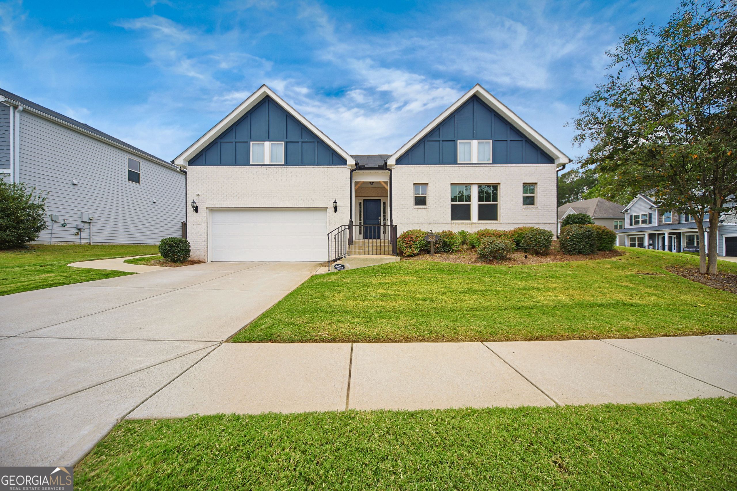 313 Hannah Place Canton GA 30115