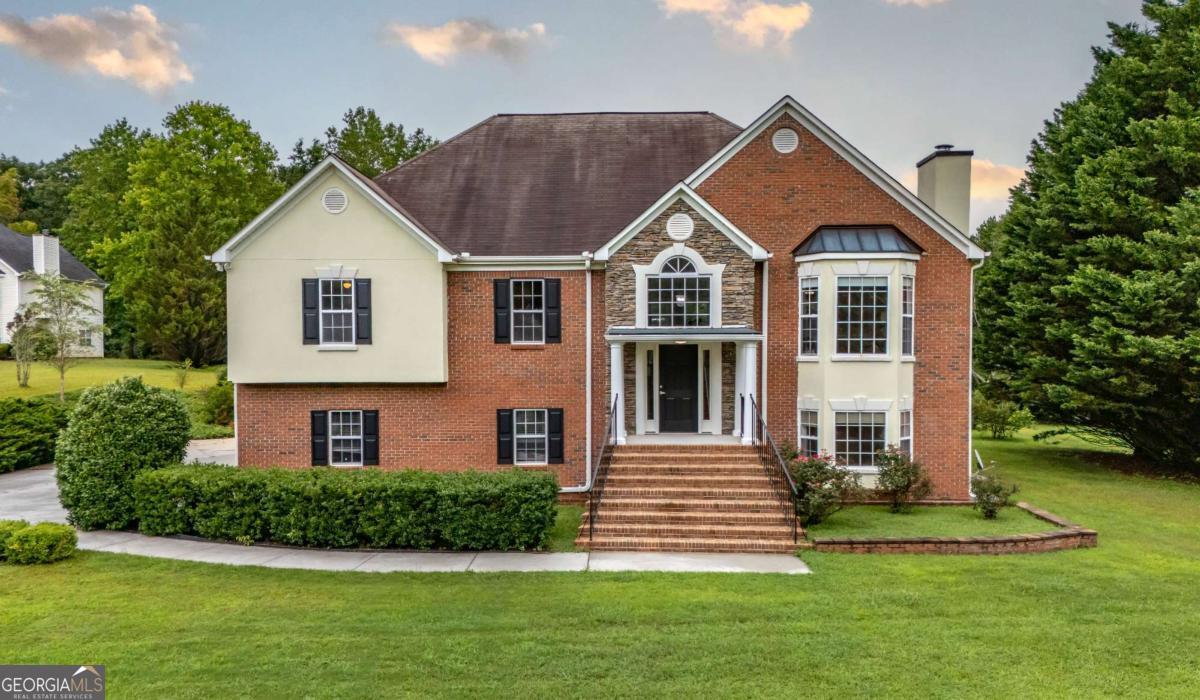 45 Buell Jones Road Carrollton GA 30117