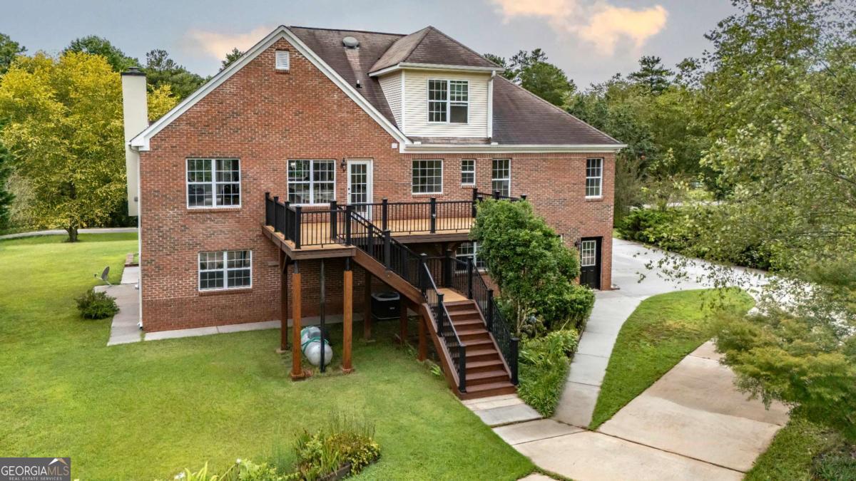 45 Buell Jones Road Carrollton GA 30117