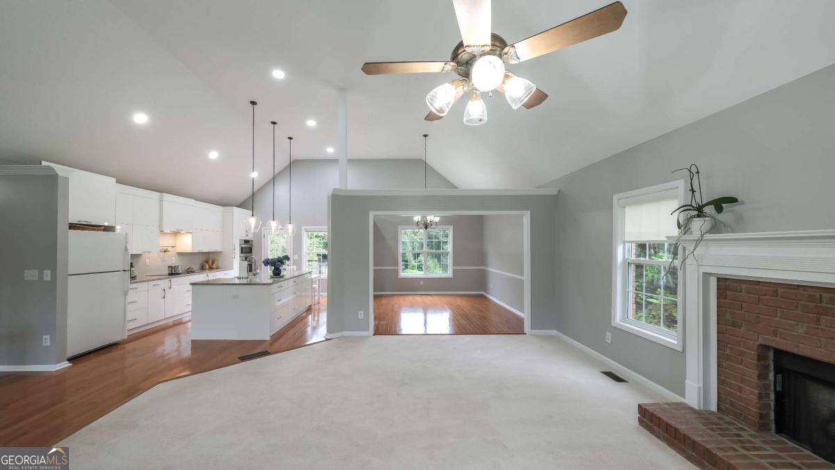 45 Buell Jones Road Carrollton GA 30117
