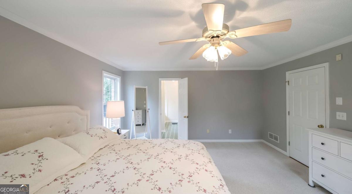 45 Buell Jones Road Carrollton GA 30117