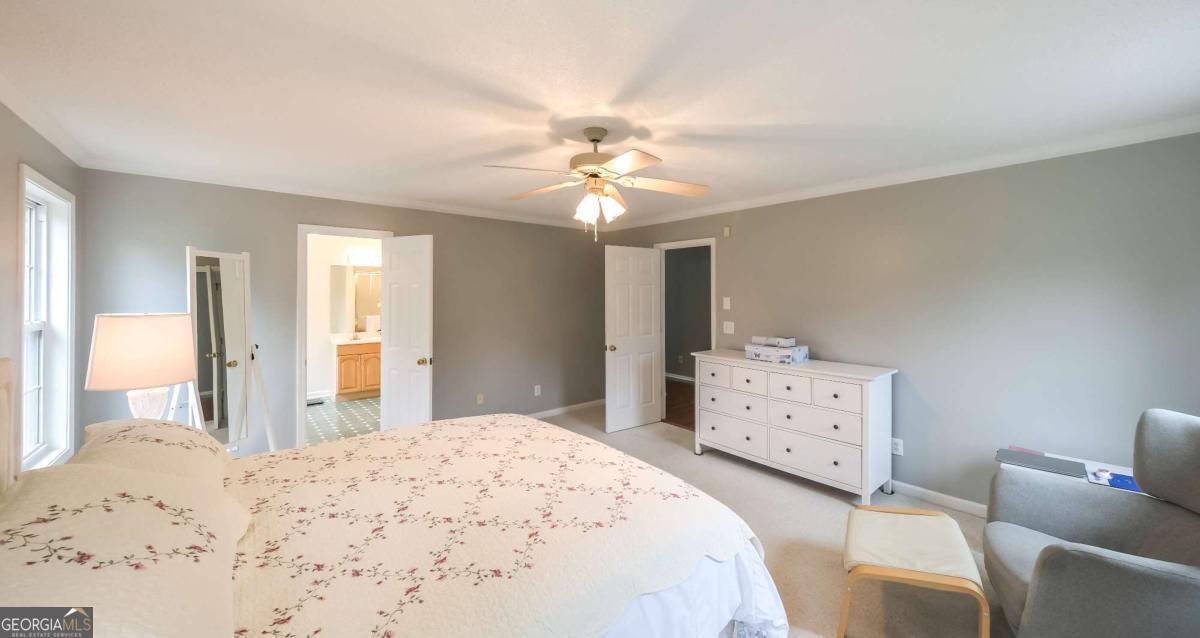 45 Buell Jones Road Carrollton GA 30117
