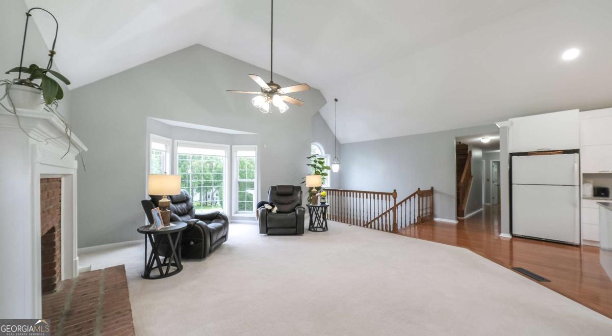 45 Buell Jones Road Carrollton GA 30117