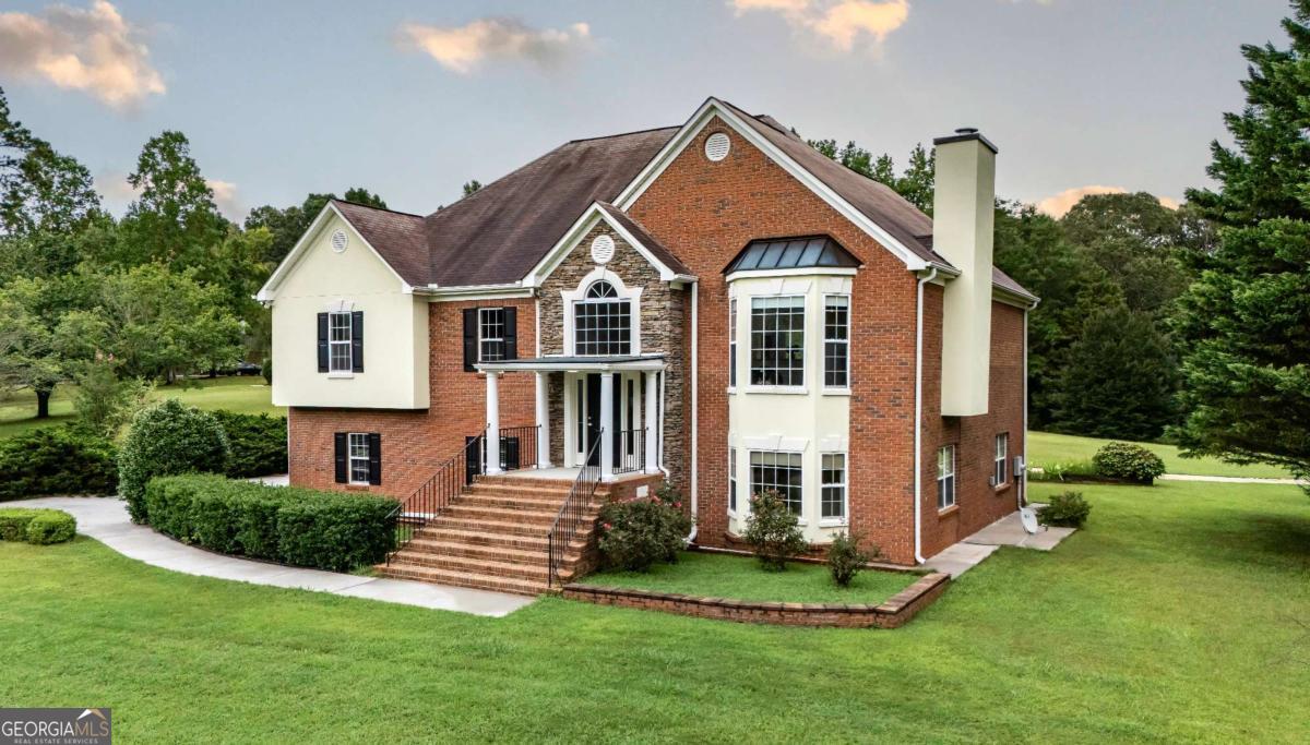 45 Buell Jones Road Carrollton GA 30117