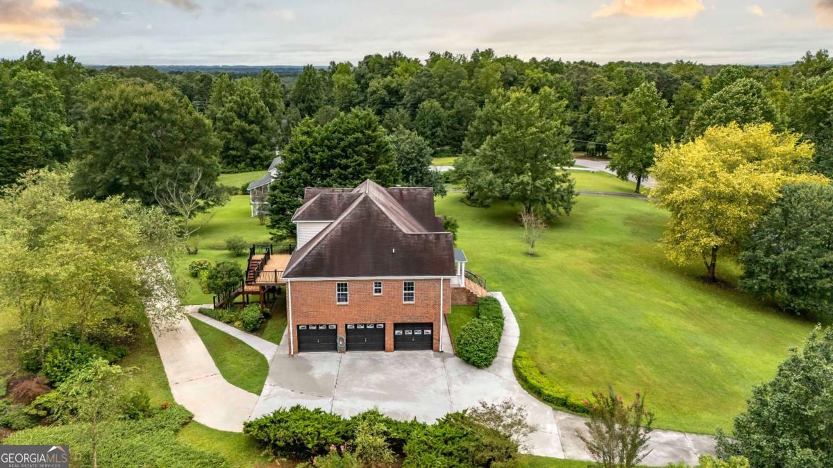 45 Buell Jones Road Carrollton GA 30117