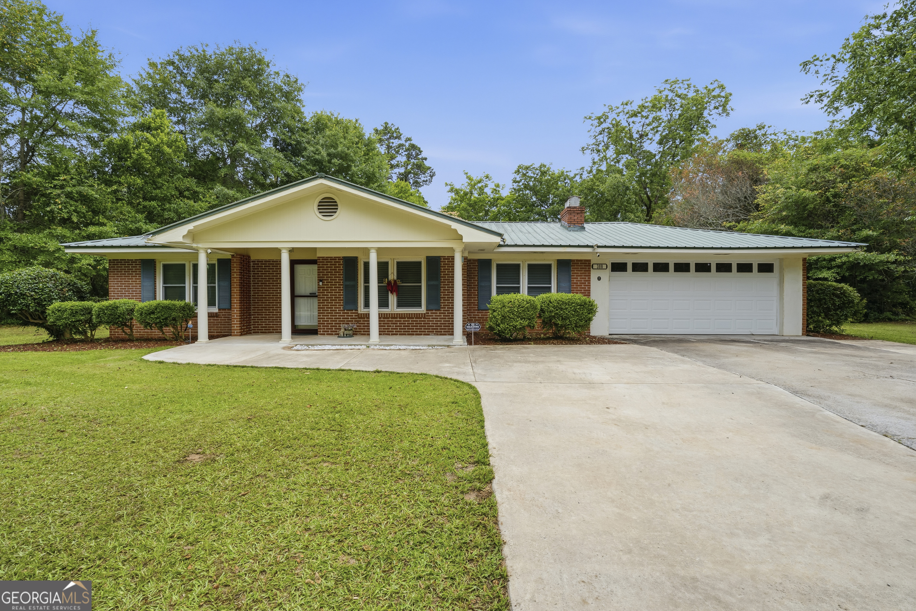 380 Highway 96 E Jeffersonville GA 31044