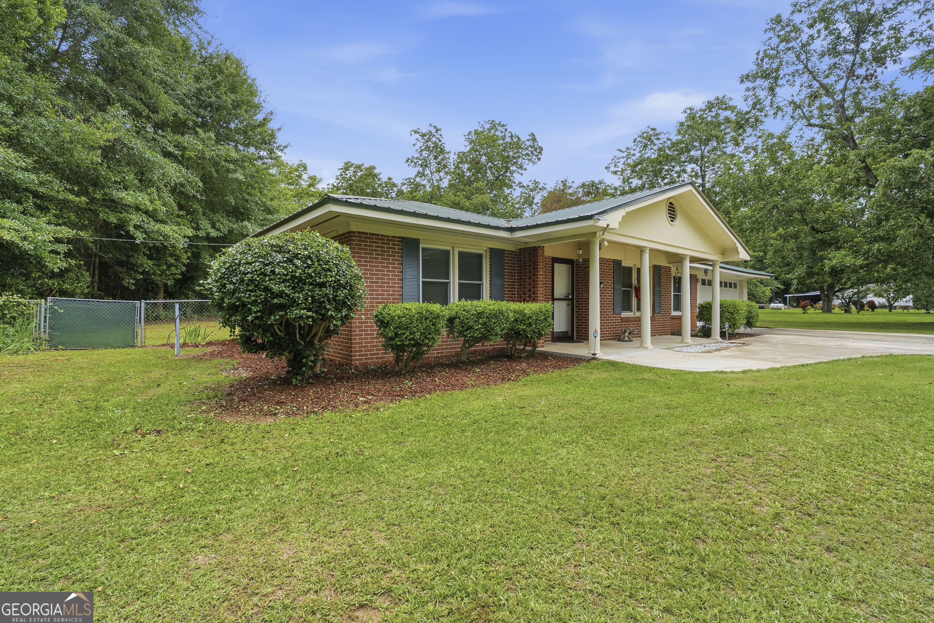 380 Highway 96 E Jeffersonville GA 31044