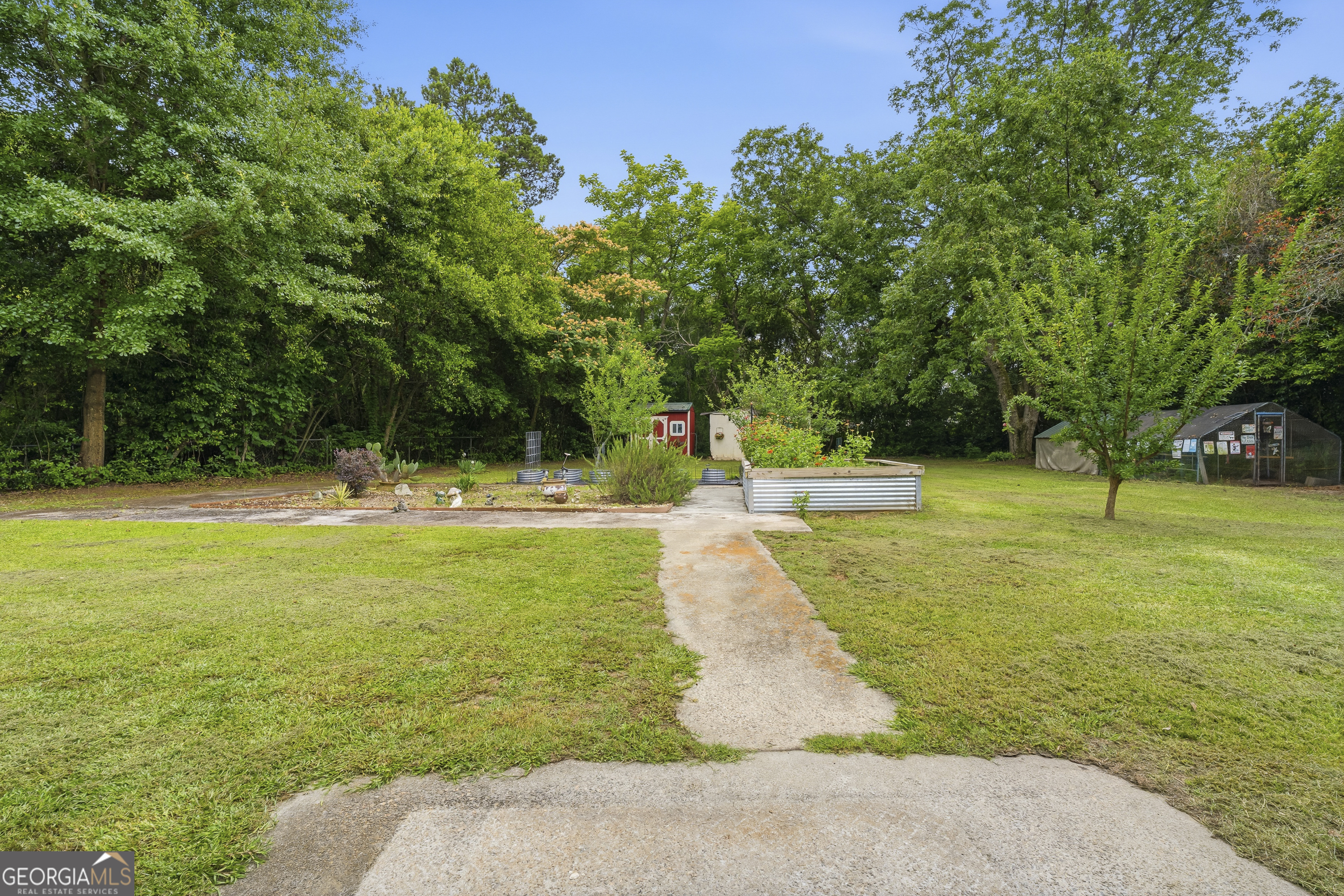 380 Highway 96 E Jeffersonville GA 31044