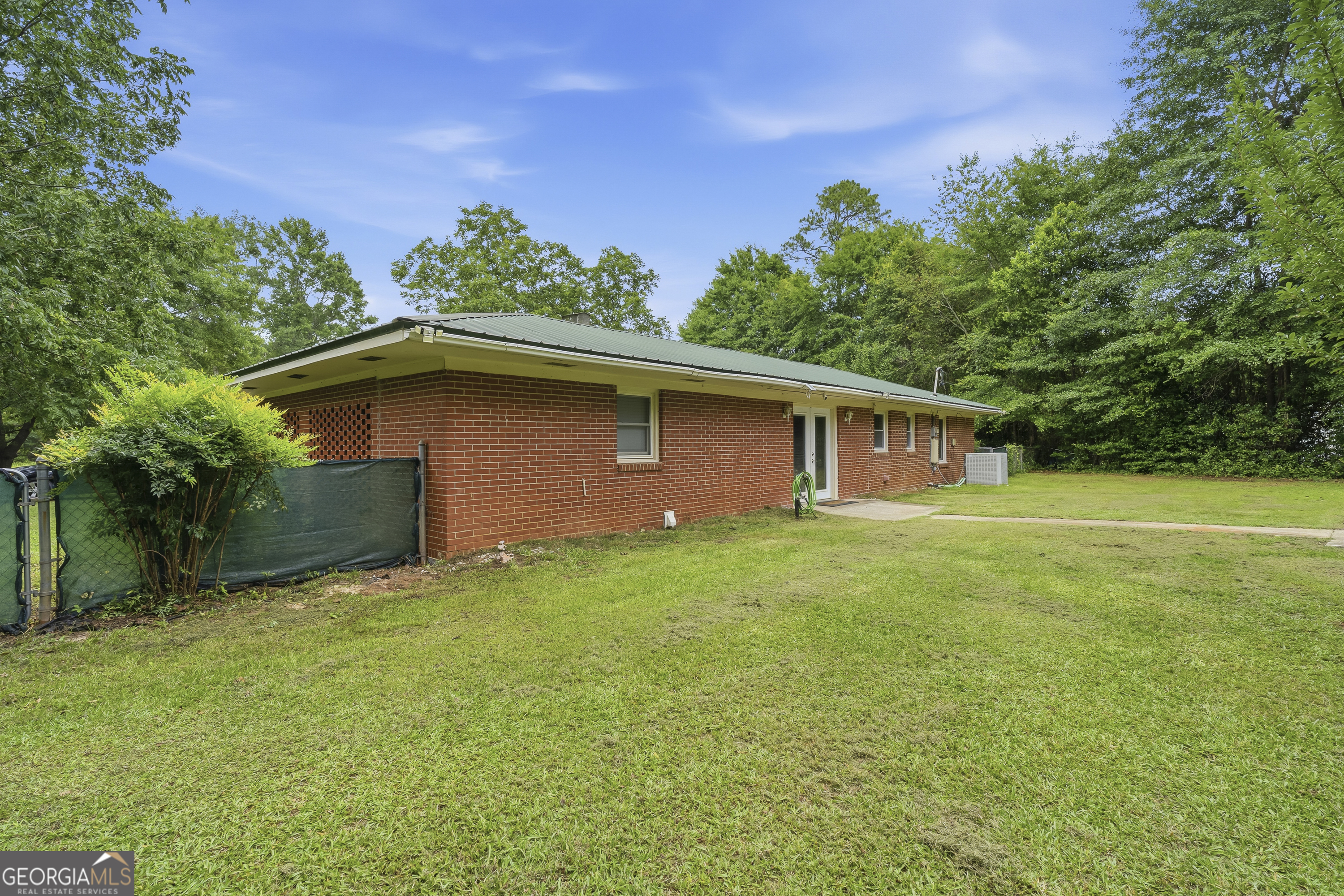 380 Highway 96 E Jeffersonville GA 31044