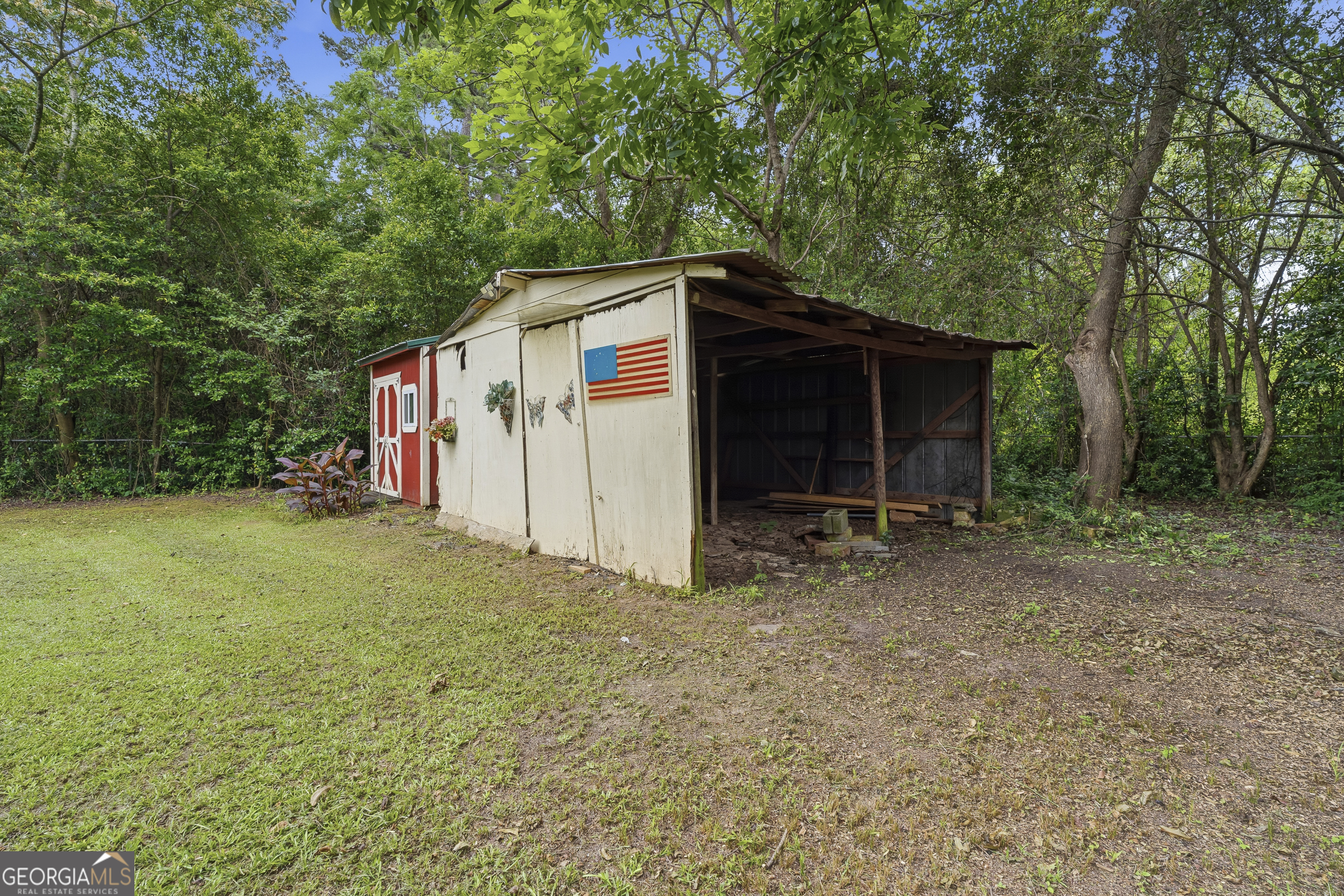 380 Highway 96 E Jeffersonville GA 31044