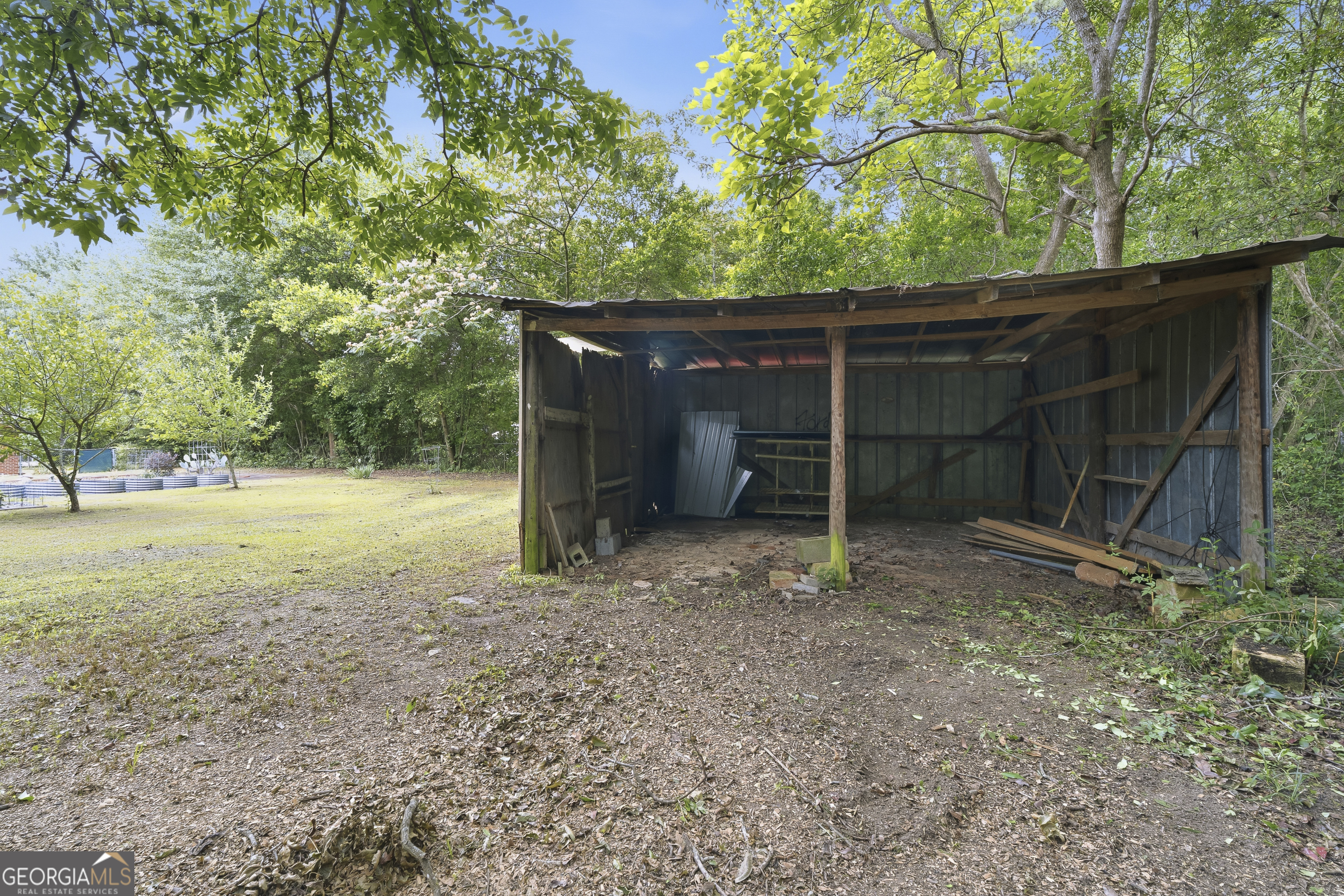 380 Highway 96 E Jeffersonville GA 31044