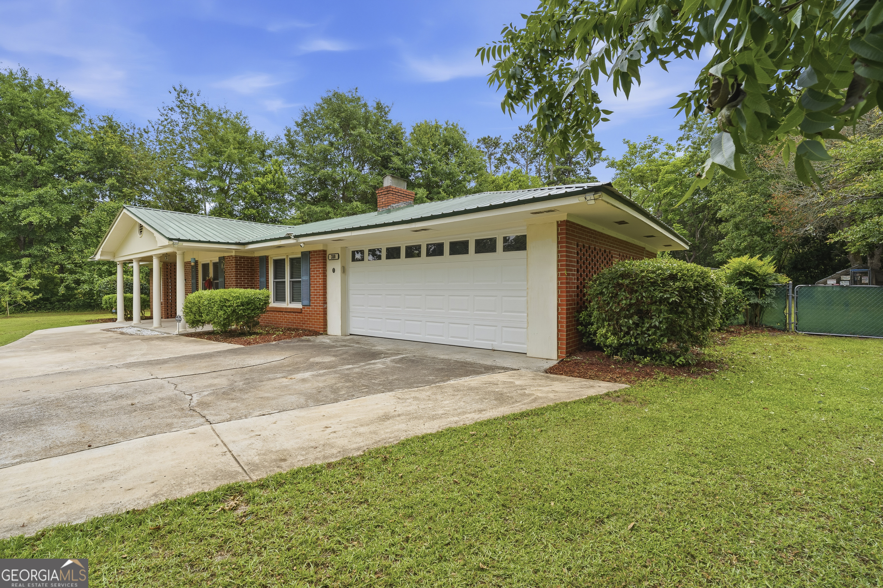 380 Highway 96 E Jeffersonville GA 31044
