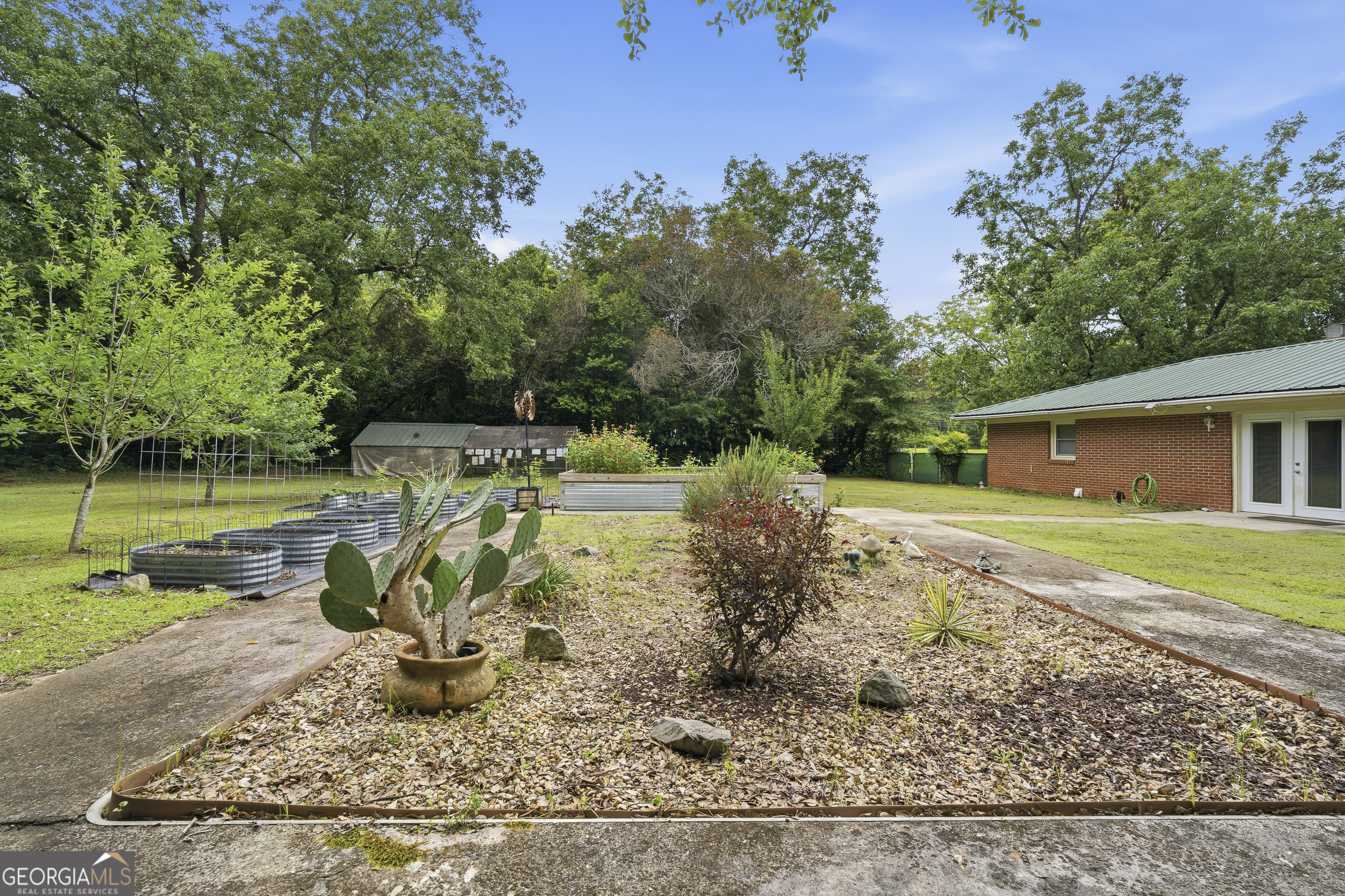 380 Highway 96 E Jeffersonville GA 31044