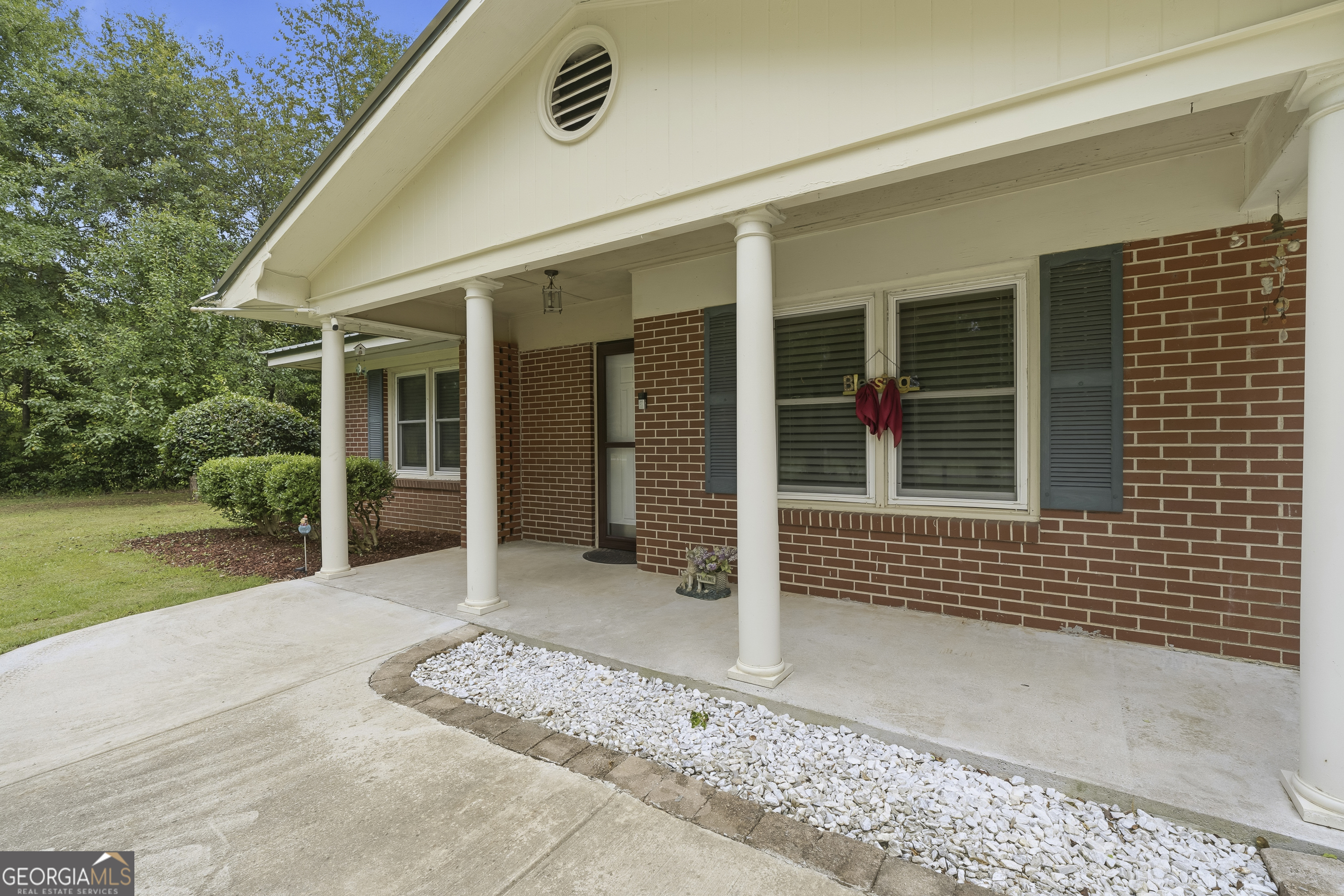 380 Highway 96 E Jeffersonville GA 31044