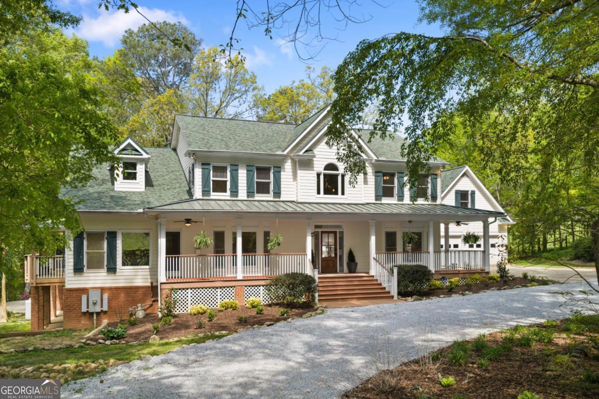 16540 Hopewell Road Alpharetta GA 30004
