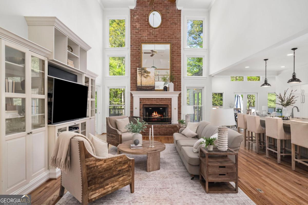 16540 Hopewell Road Alpharetta GA 30004